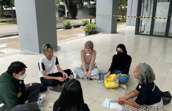 Group Coaching